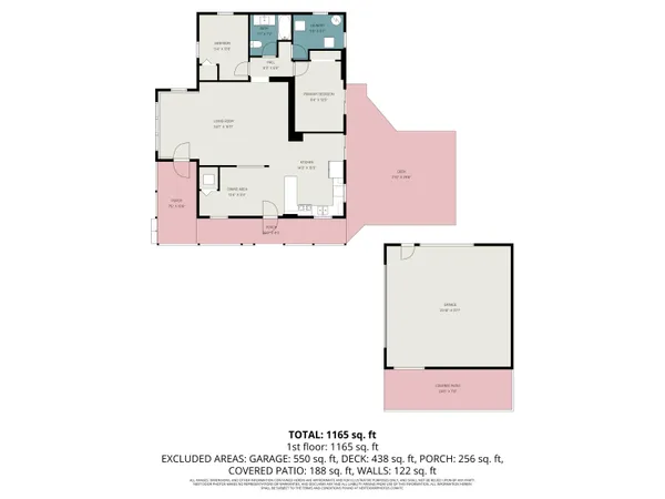$250,000 | 10990 Summit Avenue Northeast, Rockford, MI 49341