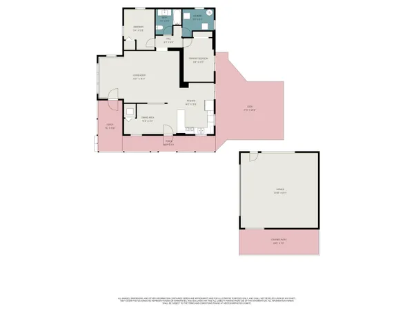 $250,000 | 10990 Summit Avenue Northeast, Rockford, MI 49341