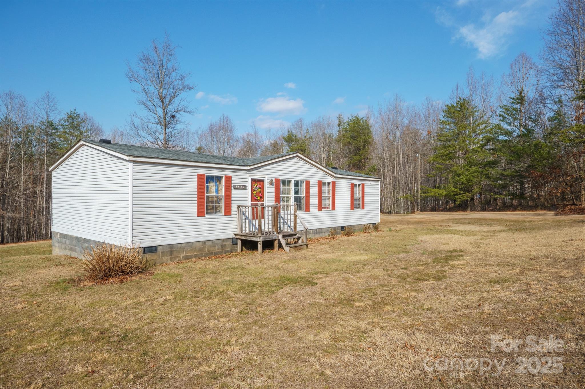 4454 Windy Hill Road Morganton, NC 28655 - Photo 3 of 25