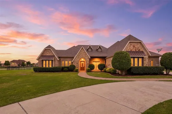 $1,497,000 | 1816 Chatfield Lane, Lucas, TX 75002