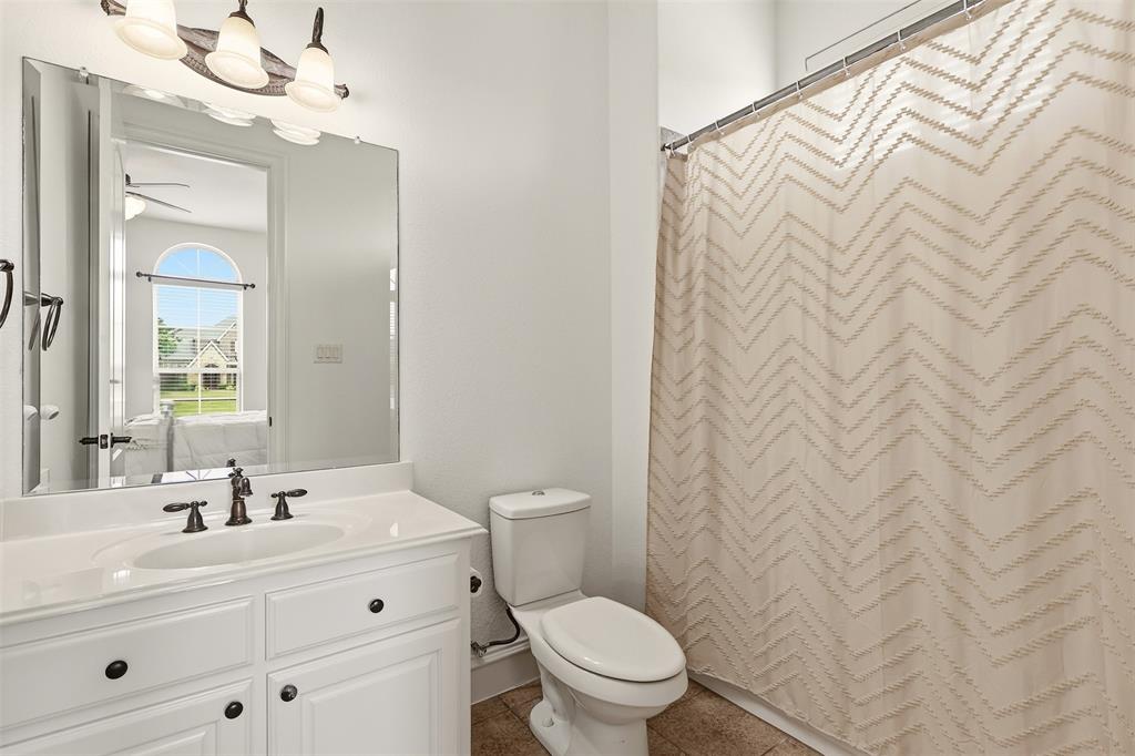 1816 Chatfield Lane Lucas, TX 75002 - Photo 20 of 40