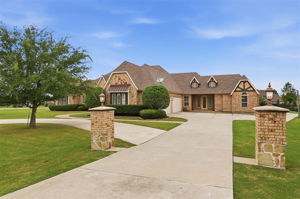 1816 Chatfield Lane Lucas, TX 75002 - Photo 2 of 40