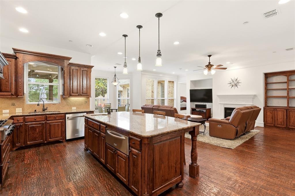1816 Chatfield Lane Lucas, TX 75002 - Photo 22 of 40
