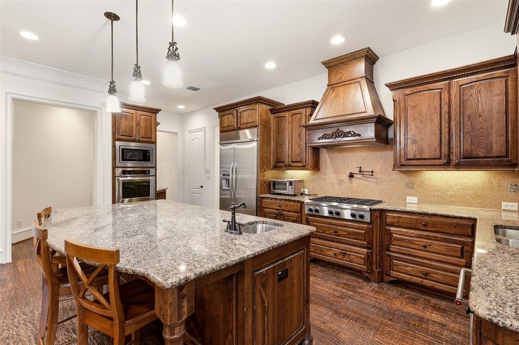 1816 Chatfield Lane Lucas, TX 75002 - Photo 23 of 40