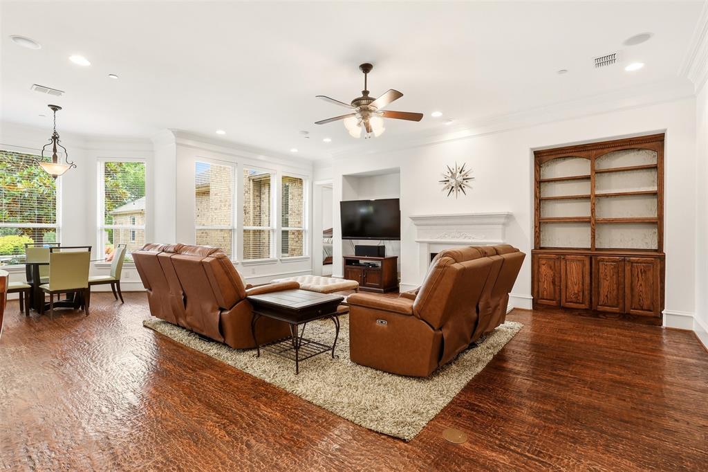 1816 Chatfield Lane Lucas, TX 75002 - Photo 25 of 40