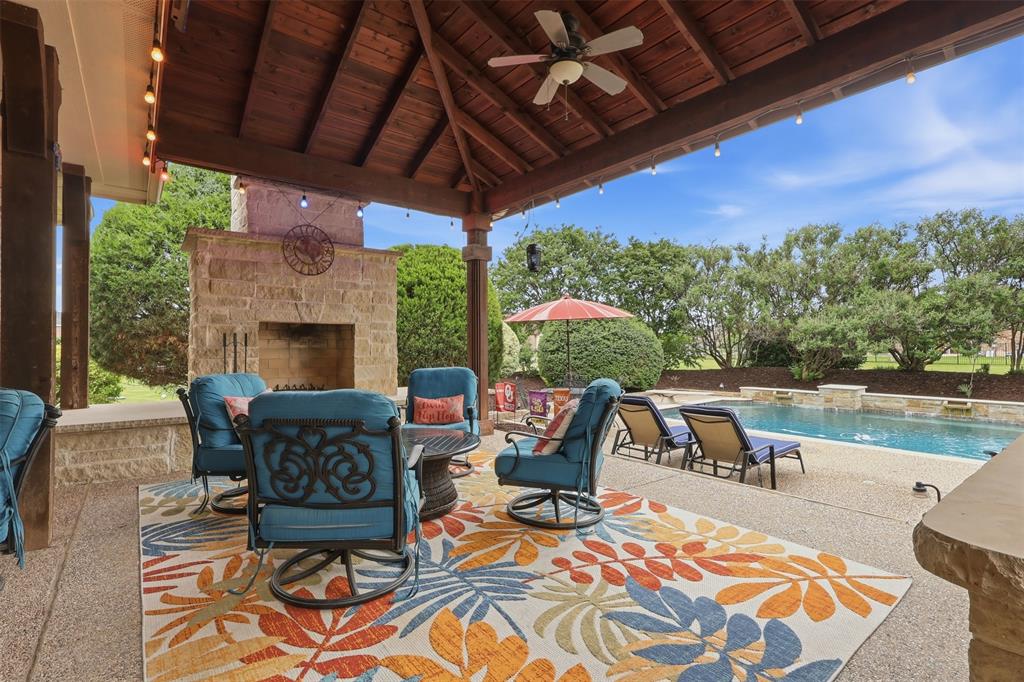 1816 Chatfield Lane Lucas, TX 75002 - Photo 29 of 40