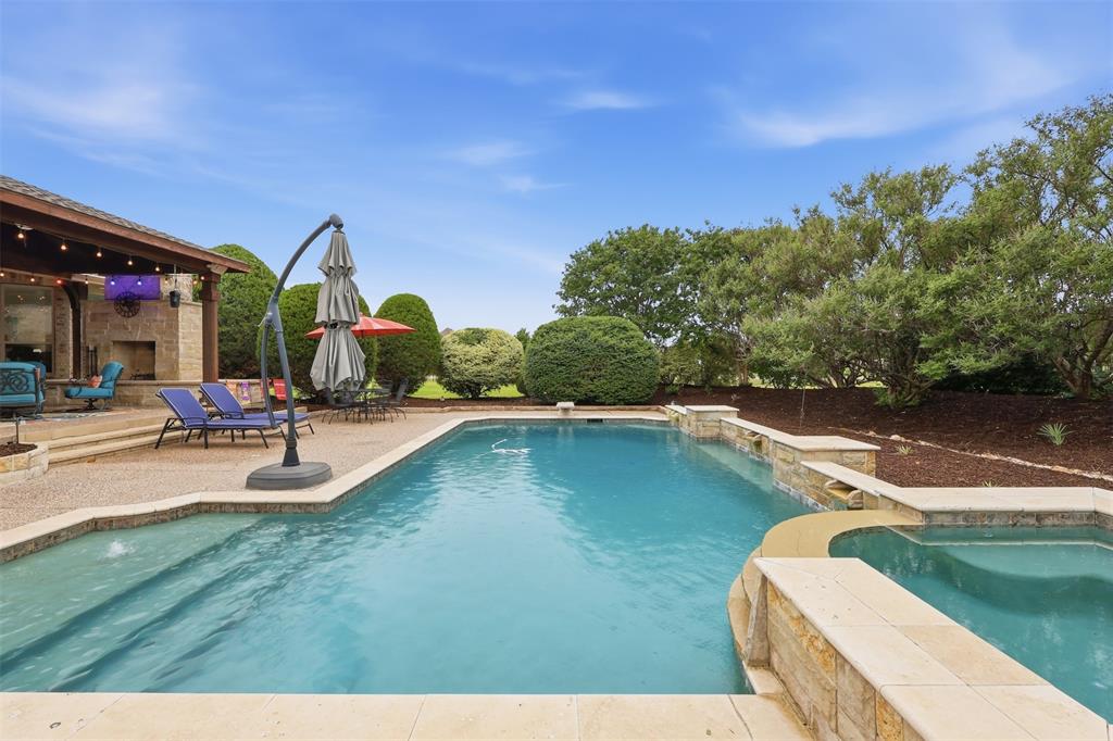 1816 Chatfield Lane Lucas, TX 75002 - Photo 30 of 40