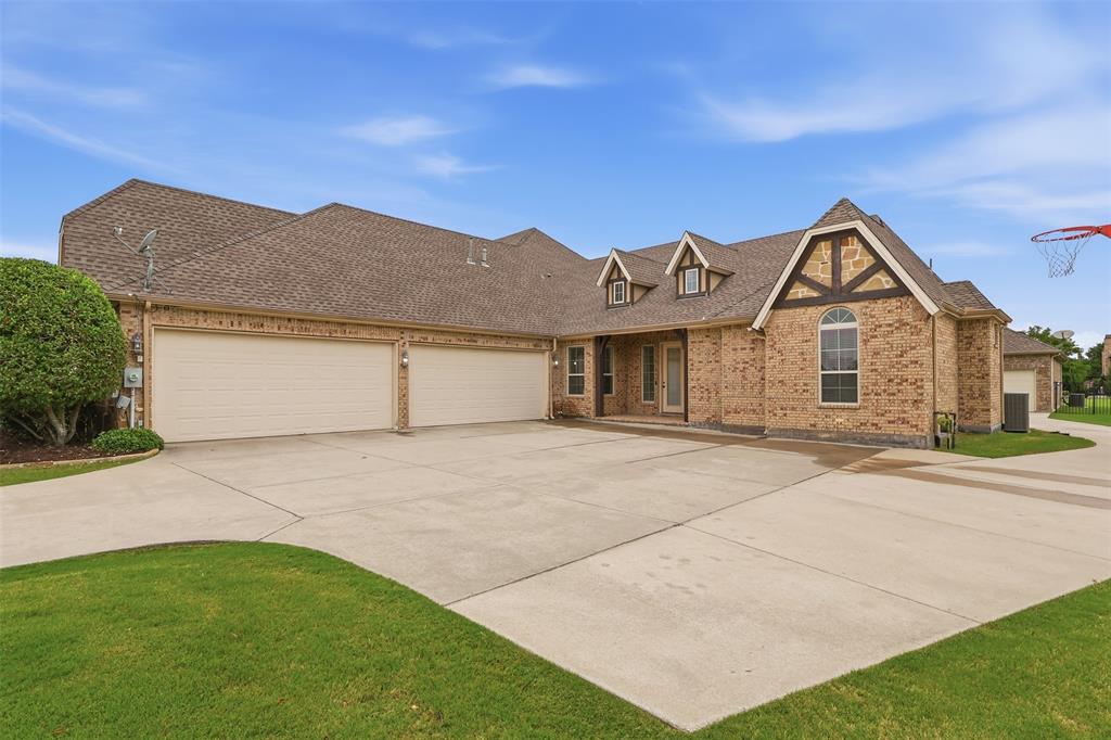 1816 Chatfield Lane Lucas, TX 75002 - Photo 3 of 40