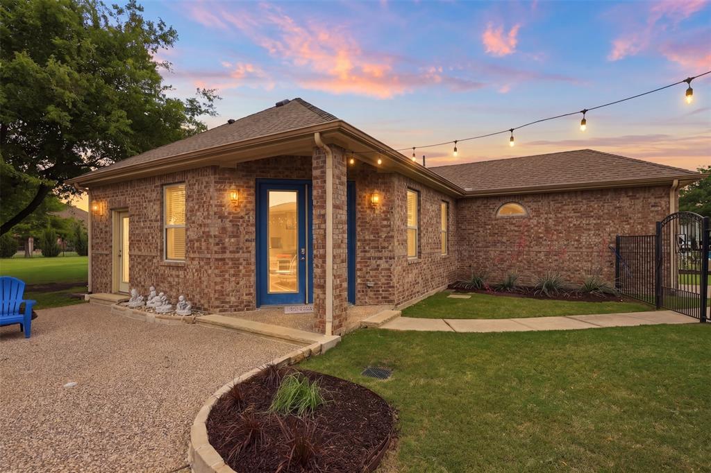 1816 Chatfield Lane Lucas, TX 75002 - Photo 32 of 40