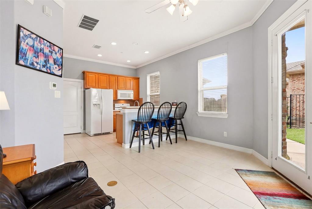 1816 Chatfield Lane Lucas, TX 75002 - Photo 33 of 40