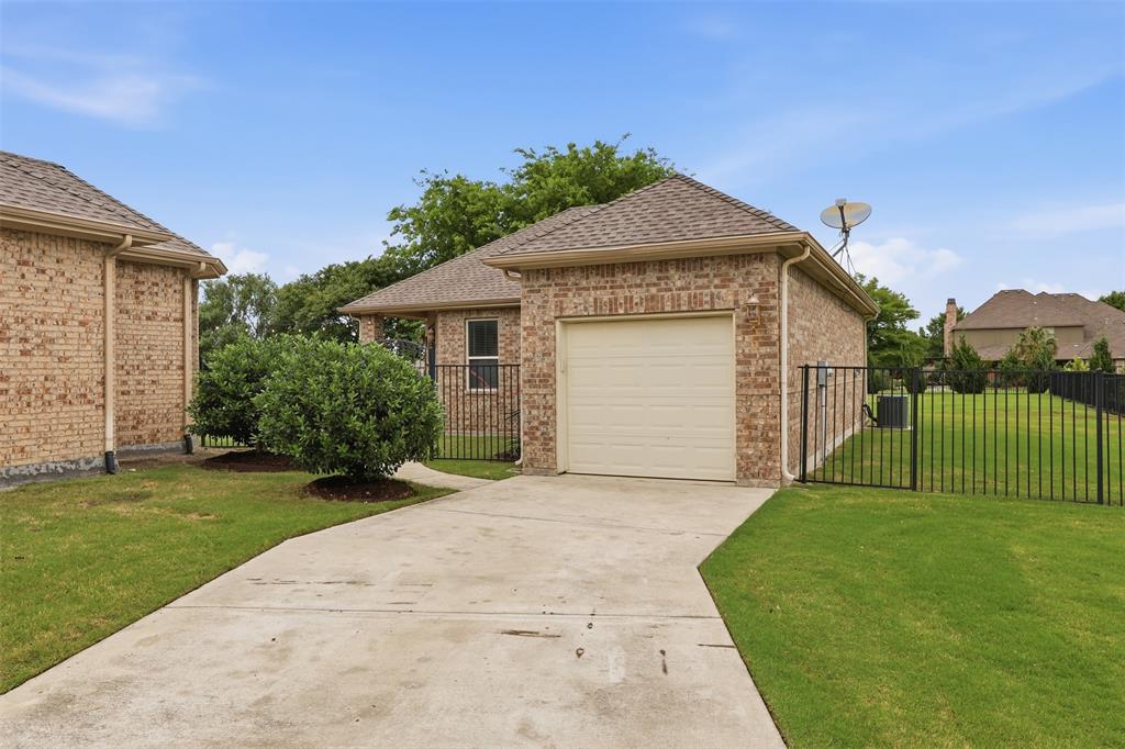 1816 Chatfield Lane Lucas, TX 75002 - Photo 36 of 40