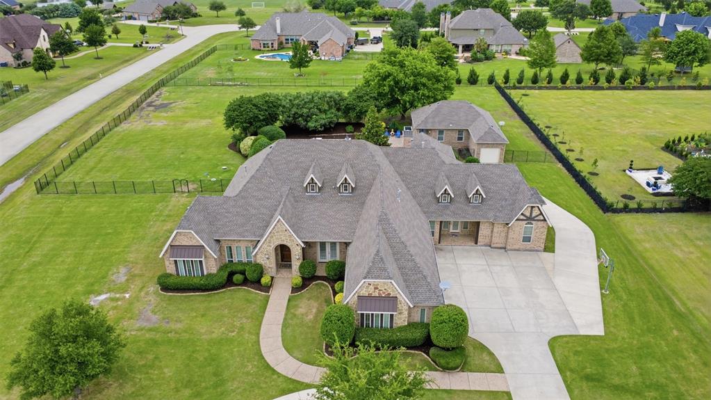 1816 Chatfield Lane Lucas, TX 75002 - Photo 40 of 40
