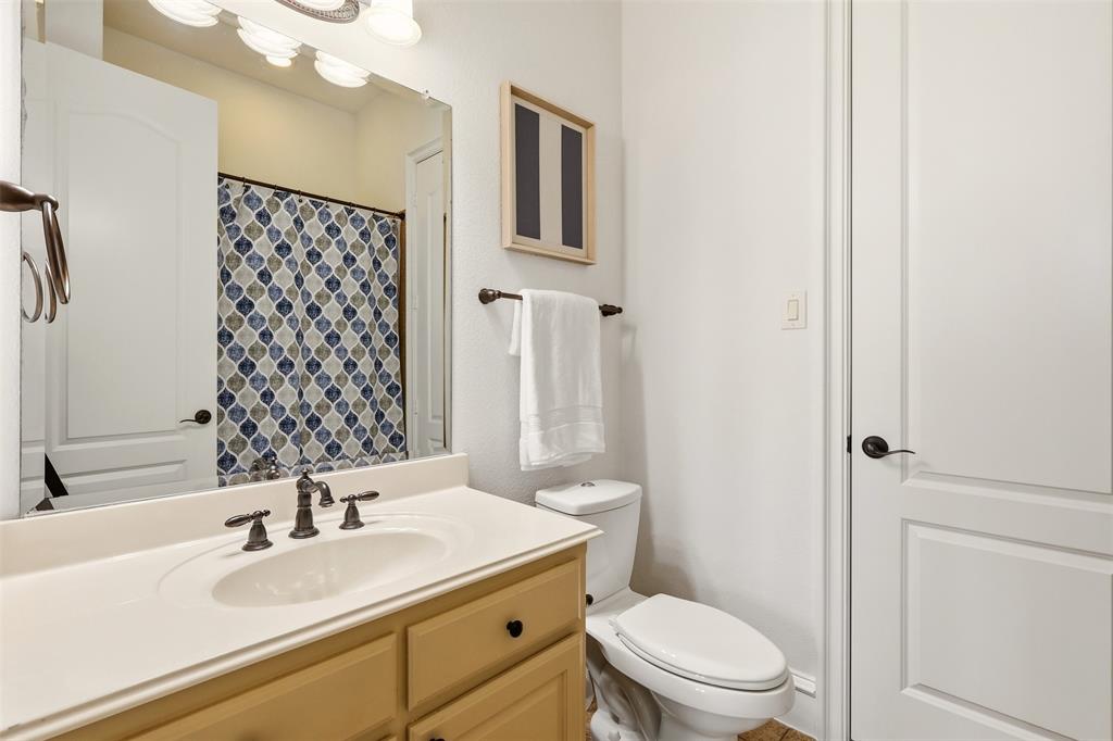 1816 Chatfield Lane Lucas, TX 75002 - Photo 8 of 40