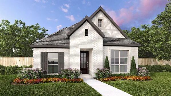 $484,900 | 1717 Asbury Lane, Celina, TX 75009