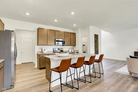 $424,575 | 3757 Jason Avenue, Franklin, IN 46131