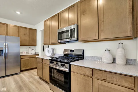 $424,575 | 3757 Jason Avenue, Franklin, IN 46131