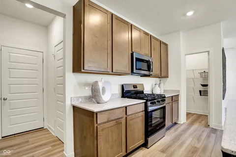 $424,575 | 3757 Jason Avenue, Franklin, IN 46131