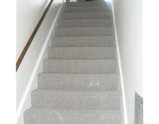 43 Fox Ridge Crescent, Unit 43 Warwick, RI 02886 - Photo 6 of 9 Other. Stairs newly carpeted to main one level living area