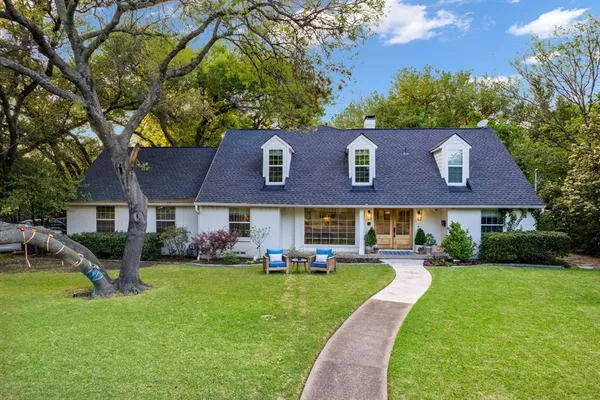 $1,495,000 | 501 Thompson Drive, Richardson, TX 75080