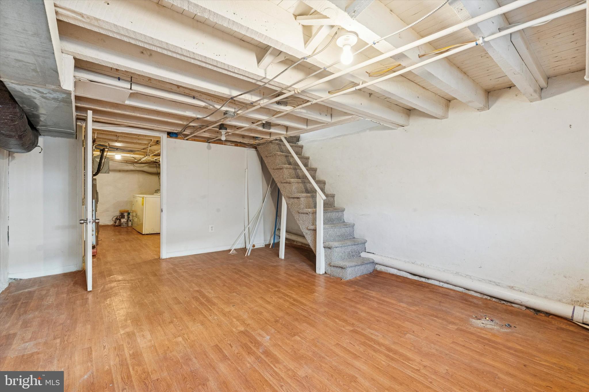 102 Daly Street Philadelphia, PA 19148 - Photo 21 of 25 a view of small space