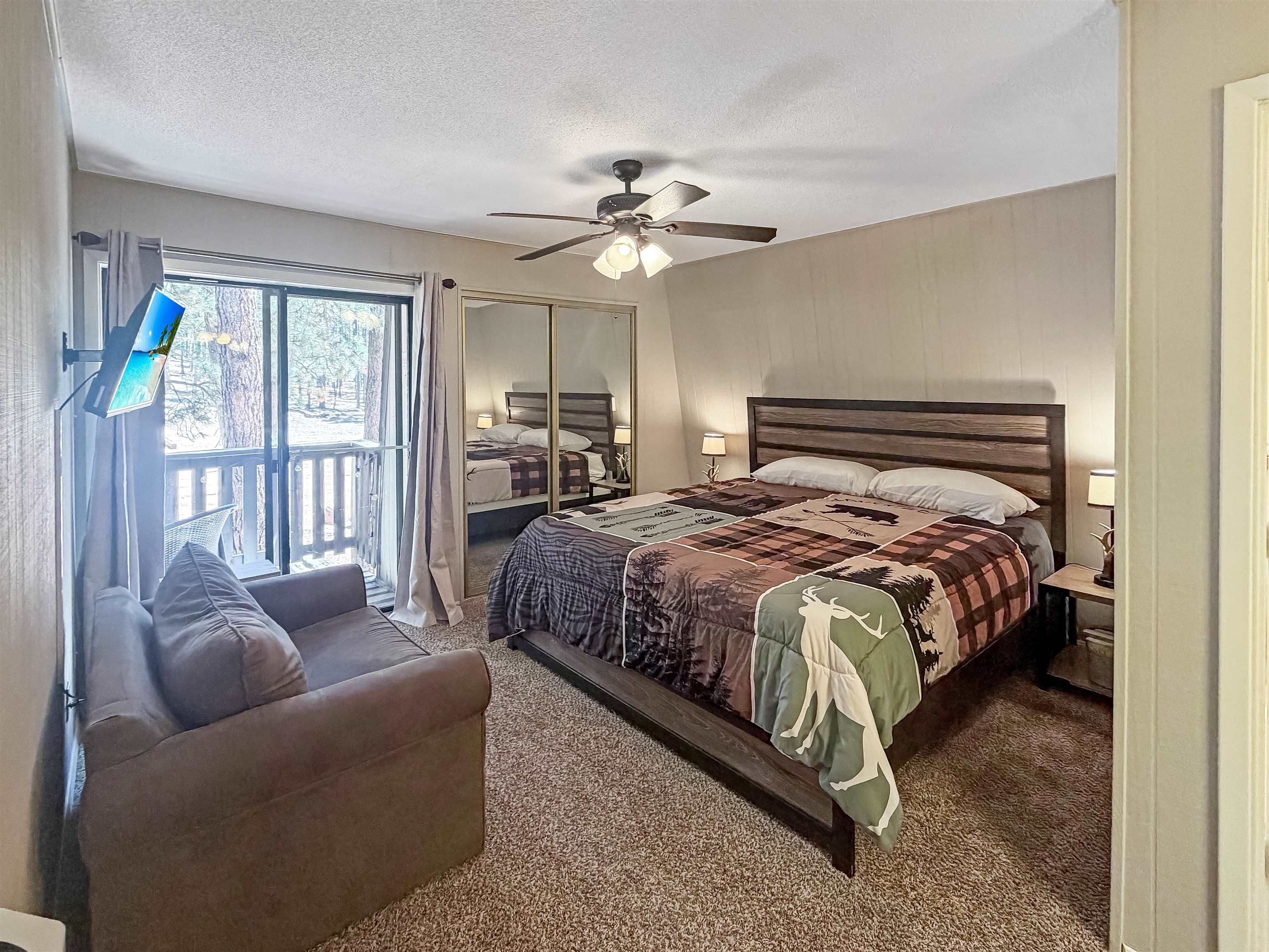 64 Mammoth Mountain Road, Unit 215 Angel Fire, NM 87710 - Photo 14 of 31 Gallery Image 14
