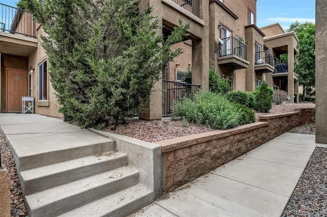 $2,200 | 6967 Stetson Ranch Point, Unit 105, Colorado Springs, CO 80922