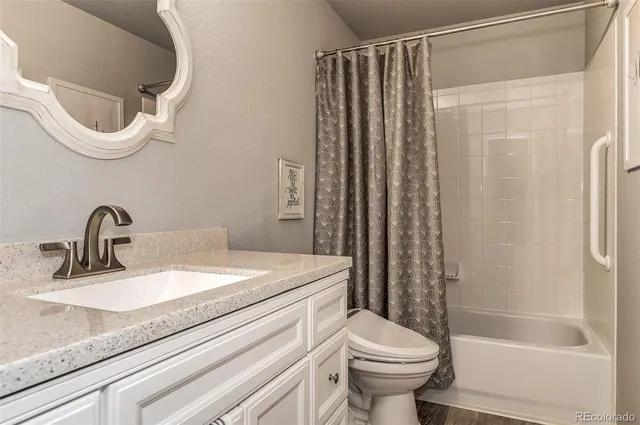 $2,200 | 6967 Stetson Ranch Point, Unit 105, Colorado Springs, CO 80922