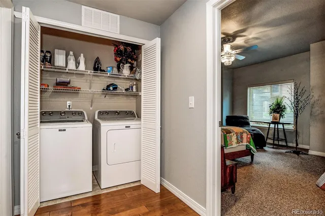 $2,200 | 6967 Stetson Ranch Point, Unit 105, Colorado Springs, CO 80922