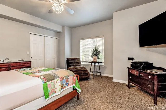 $2,200 | 6967 Stetson Ranch Point, Unit 105, Colorado Springs, CO 80922