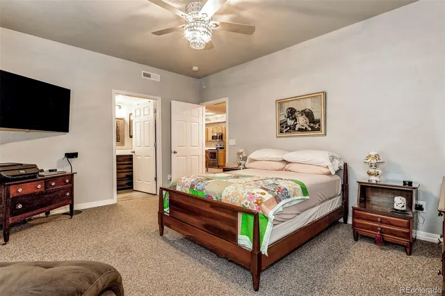 $2,200 | 6967 Stetson Ranch Point, Unit 105, Colorado Springs, CO 80922