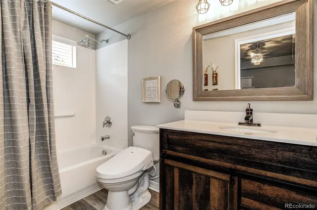 $2,200 | 6967 Stetson Ranch Point, Unit 105, Colorado Springs, CO 80922