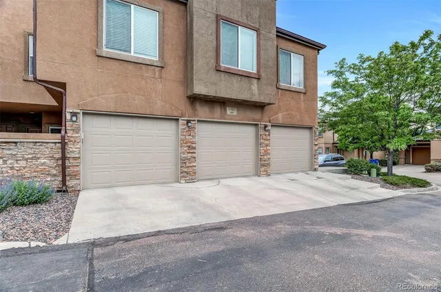 $2,200 | 6967 Stetson Ranch Point, Unit 105, Colorado Springs, CO 80922