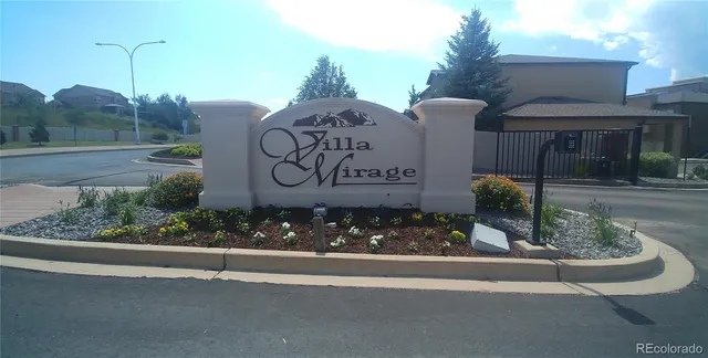$2,200 | 6967 Stetson Ranch Point, Unit 105, Colorado Springs, CO 80922