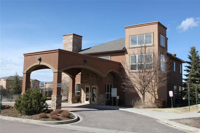 $2,200 | 6967 Stetson Ranch Point, Unit 105, Colorado Springs, CO 80922