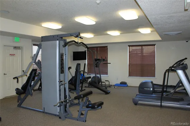 $2,200 | 6967 Stetson Ranch Point, Unit 105, Colorado Springs, CO 80922