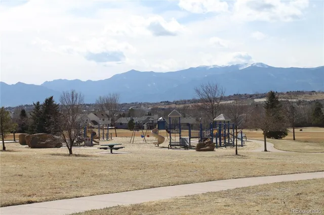$2,200 | 6967 Stetson Ranch Point, Unit 105, Colorado Springs, CO 80922