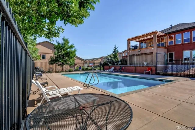 $2,200 | 6967 Stetson Ranch Point, Unit 105, Colorado Springs, CO 80922