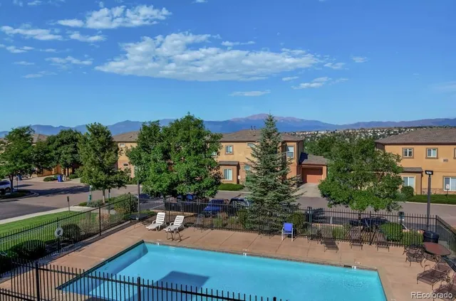 $2,200 | 6967 Stetson Ranch Point, Unit 105, Colorado Springs, CO 80922