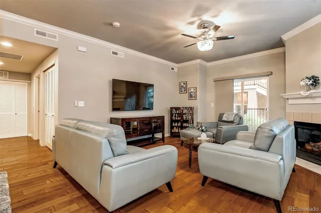 $2,200 | 6967 Stetson Ranch Point, Unit 105, Colorado Springs, CO 80922