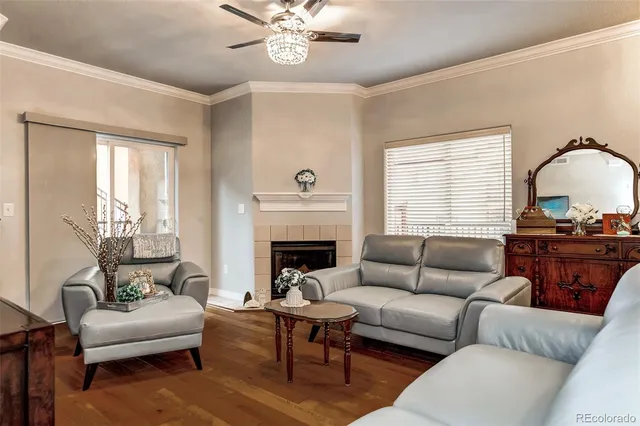 $2,200 | 6967 Stetson Ranch Point, Unit 105, Colorado Springs, CO 80922