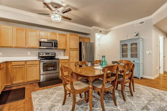 $2,200 | 6967 Stetson Ranch Point, Unit 105, Colorado Springs, CO 80922