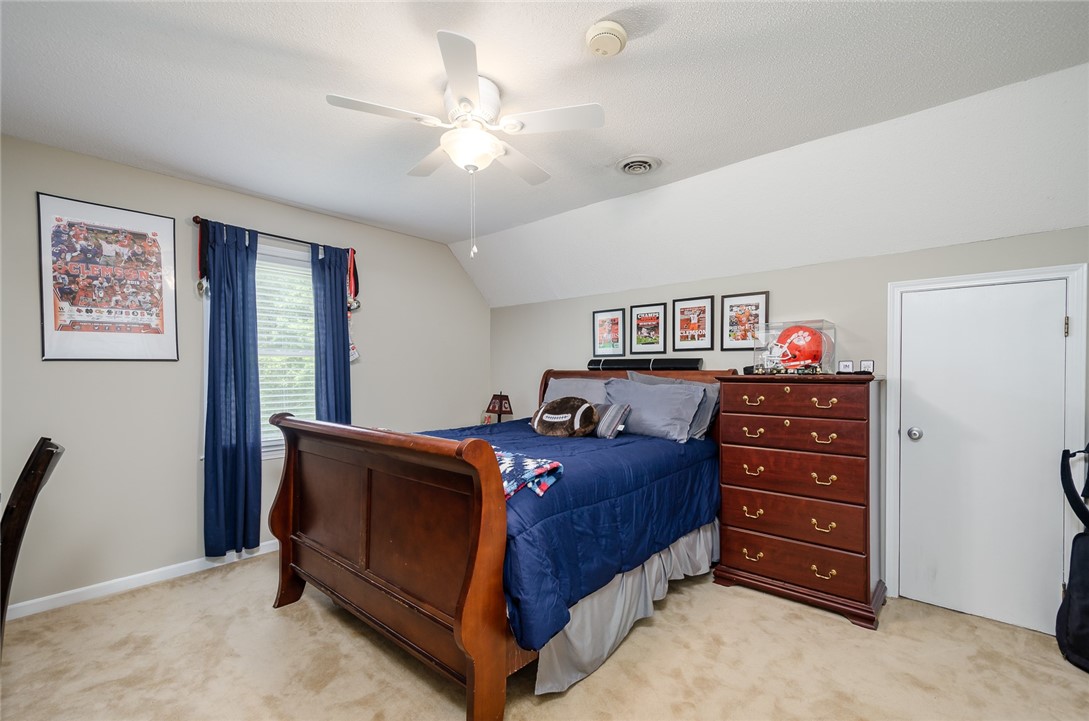 4017 Windward Trail Anderson, SC 29621 - Photo 25 of 33