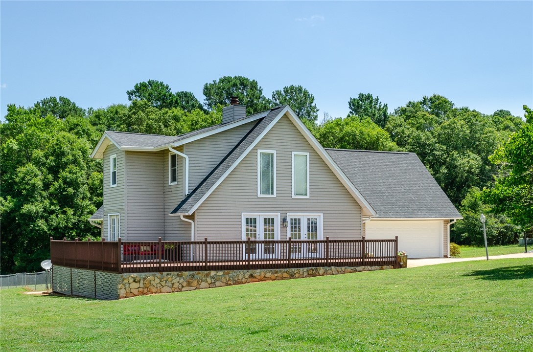 4017 Windward Trail Anderson, SC 29621 - Photo 3 of 33