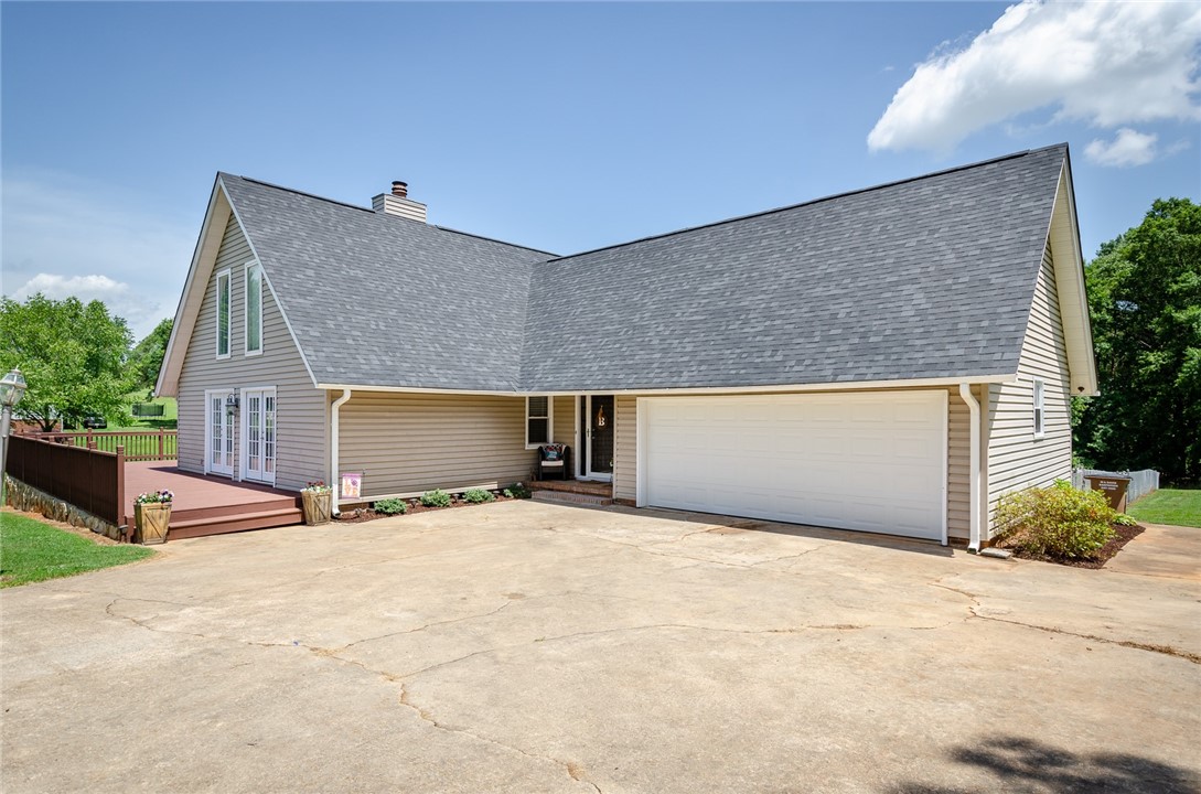 4017 Windward Trail Anderson, SC 29621 - Photo 4 of 33