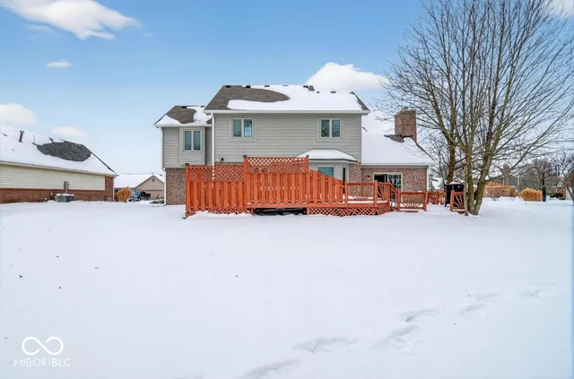 $325,000 | 902 St Andrews Drive, Avon, IN 46123