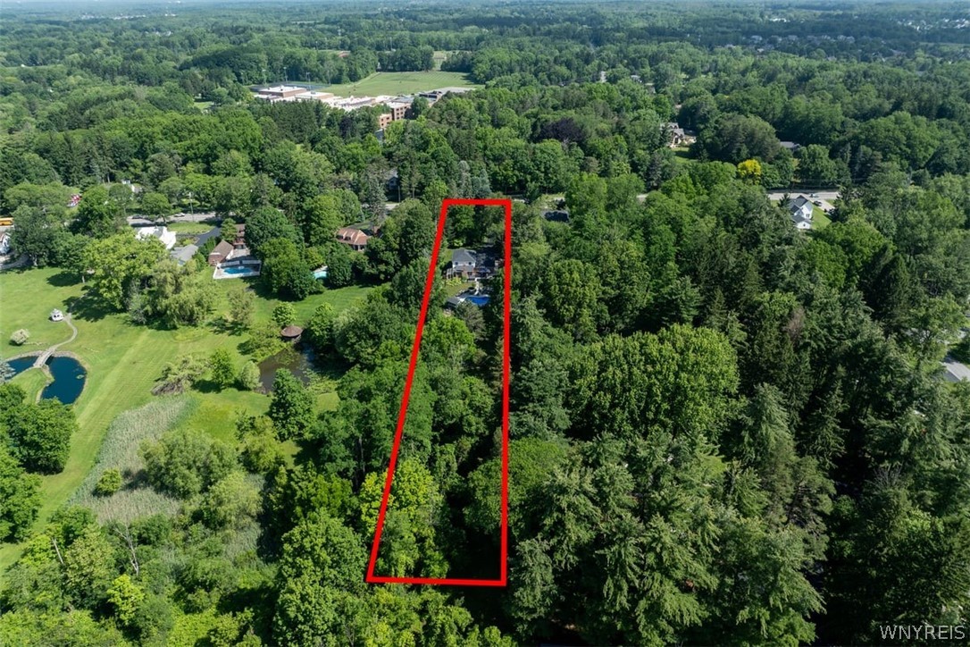 7217 Quaker Road Orchard Park, NY 14127 - Photo 24 of 25 Yard