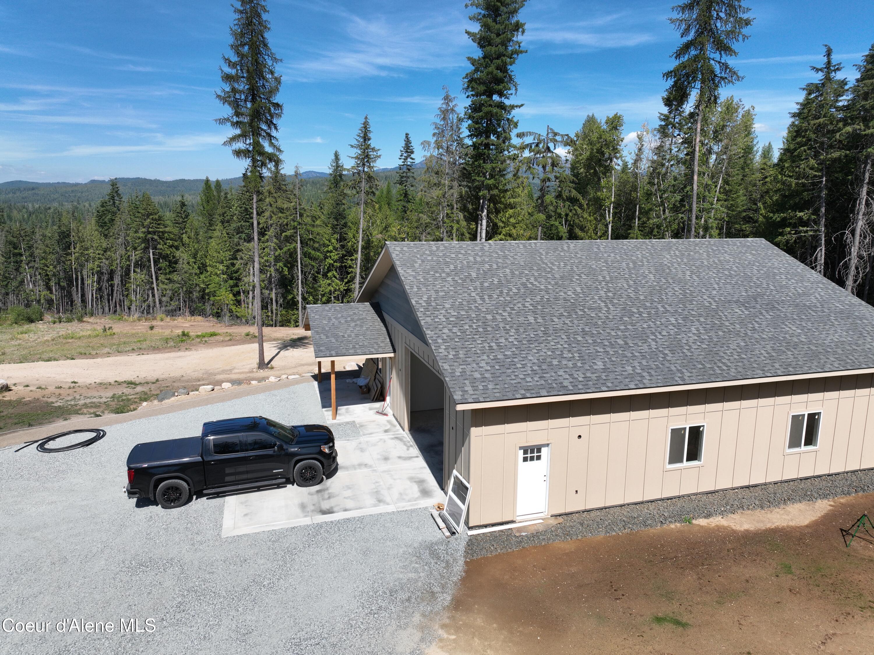 379 Moonfire Road Sandpoint, ID 83864 - Photo 11 of 23 DJI_0035
