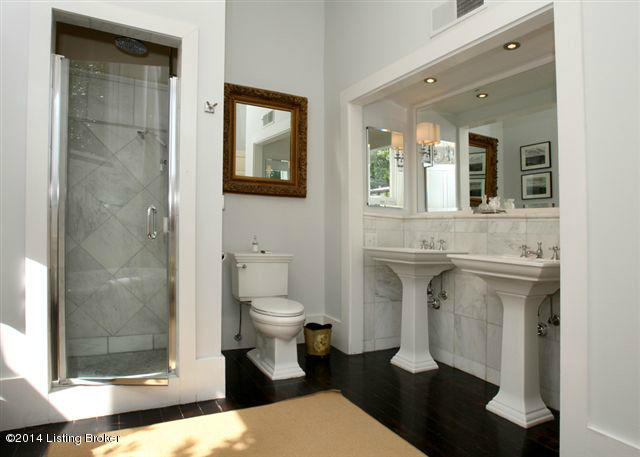 1054 Cherokee Road Louisville, KY 40204 - Photo 24 of 29 22