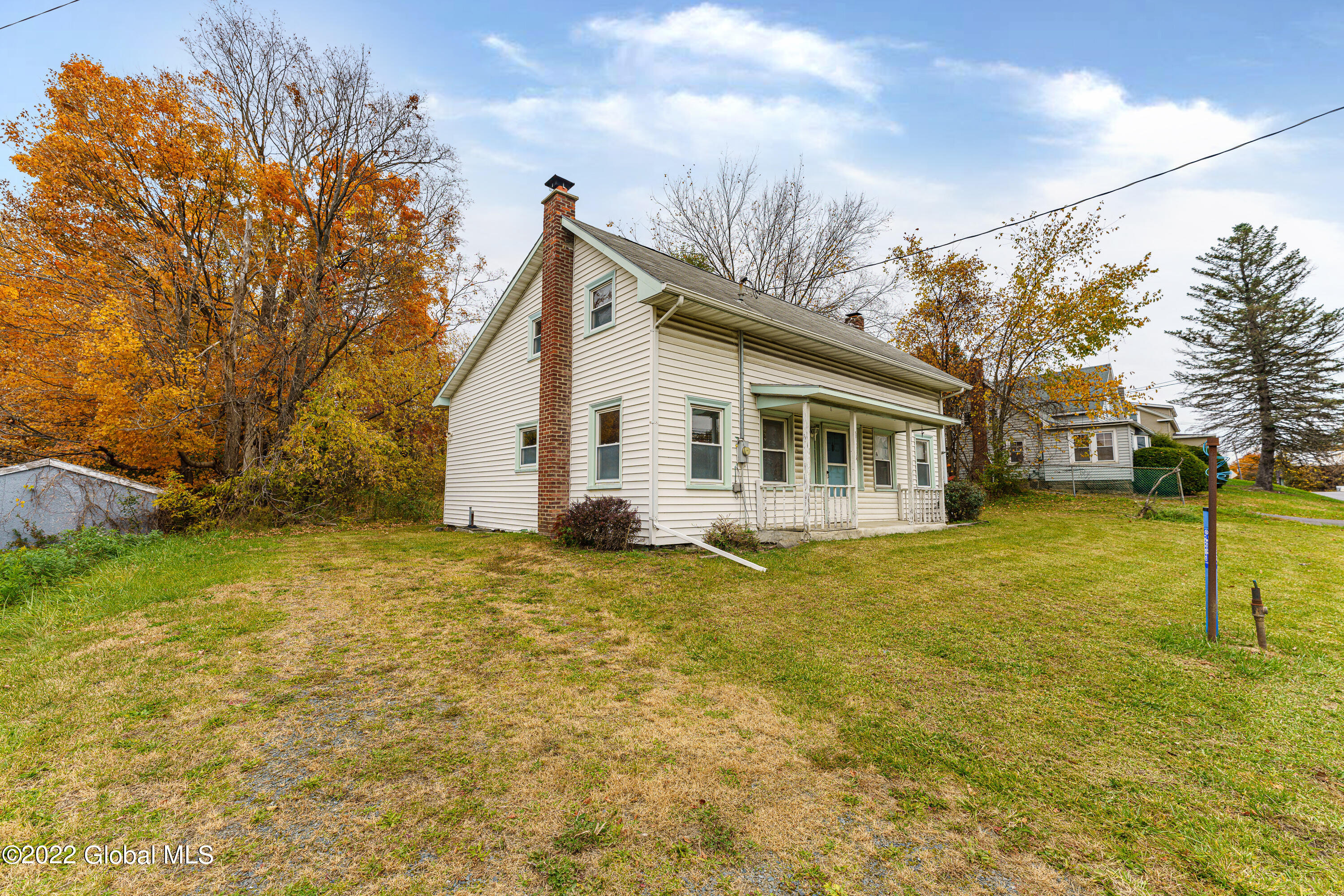 17 Tamarac Road Brunswick, NY 12180 - Photo 3 of 30 0 Front 3