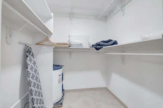 a view of small space